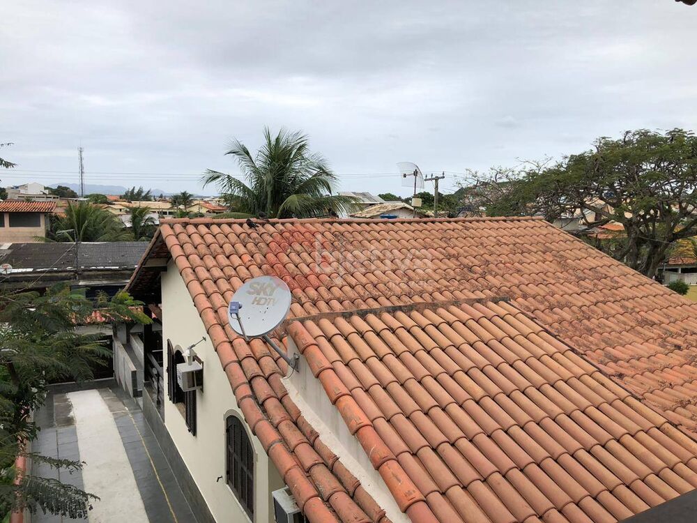 Casa, 5 quartos, 381 m² - Foto 4