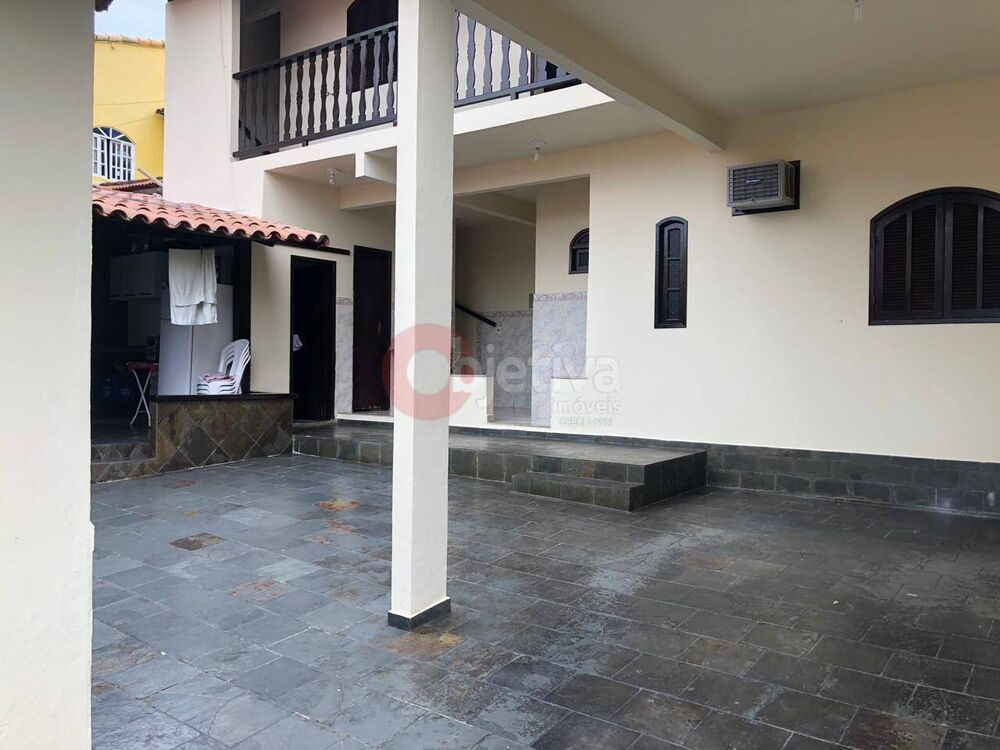 Casa, 5 quartos, 381 m² - Foto 2