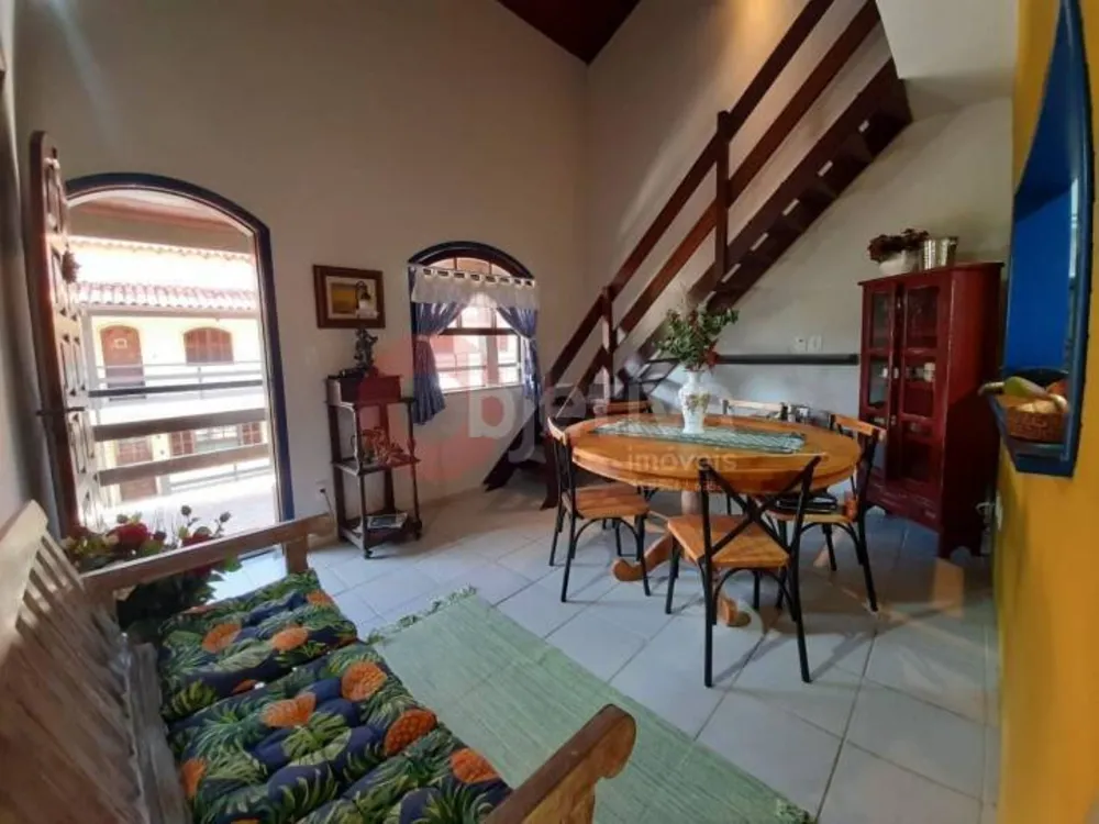Casa de Condomínio, 2 quartos - Foto 8