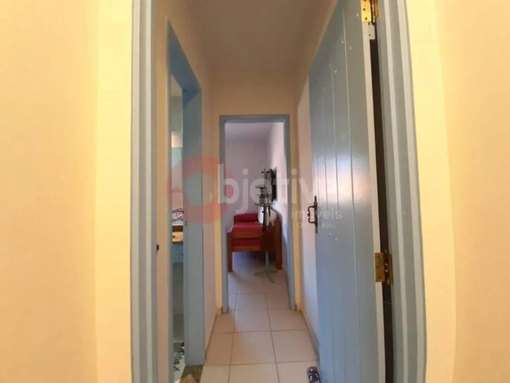 Casa de Condomínio, 2 quartos - Foto 18