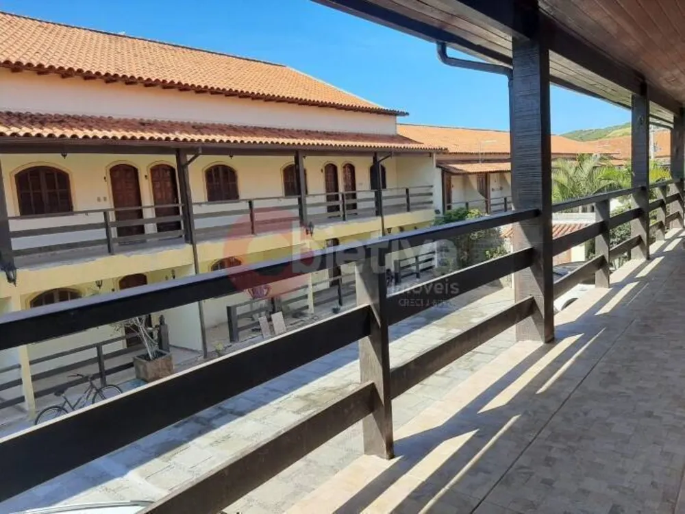 Casa de Condomínio, 2 quartos - Foto 15