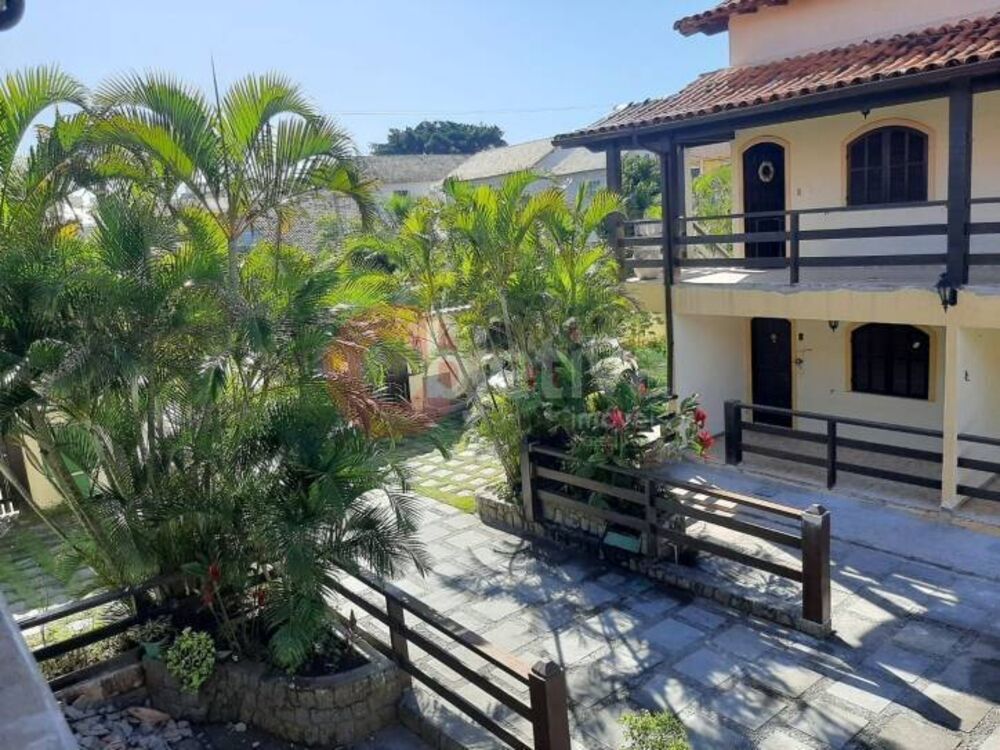 Casa, 2 quartos, 95 m² - Foto 2