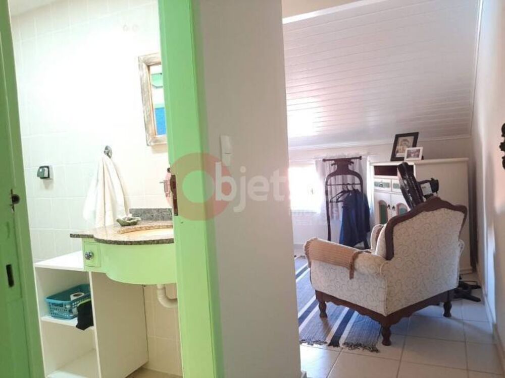 Casa, 2 quartos, 95 m² - Foto 1