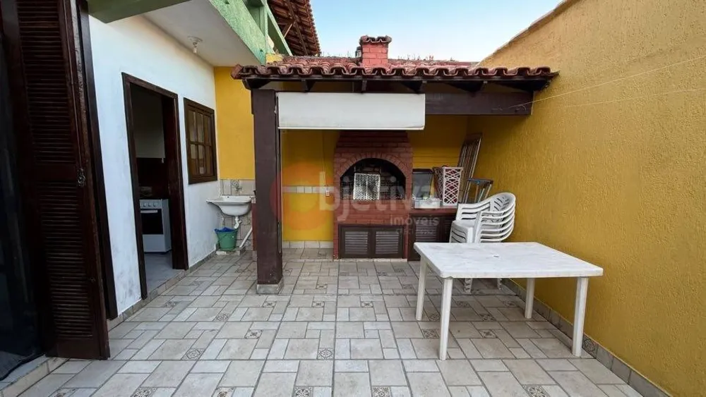 Casa de Condomínio, 3 quartos - Foto 12