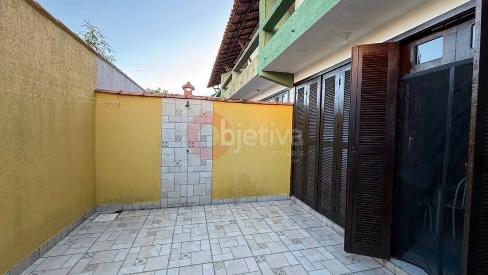 Casa de Condomínio, 3 quartos - Foto 11