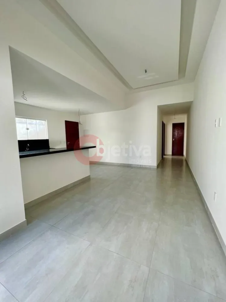 Casa, 2 quartos, 72 m² - Foto 3