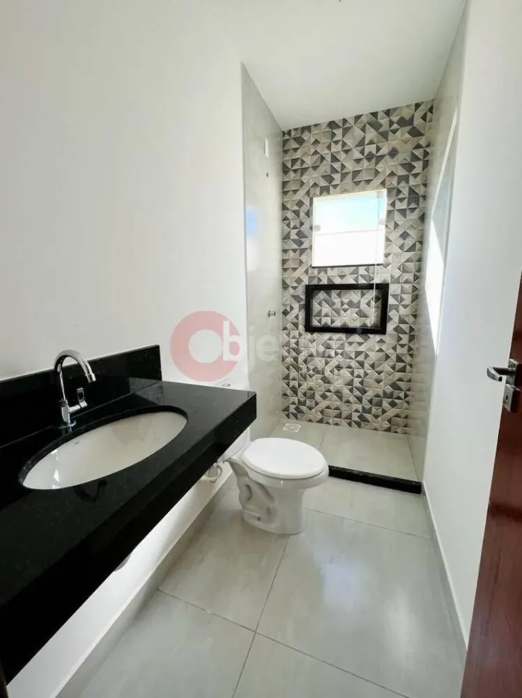 Casa, 2 quartos, 72 m² - Foto 9