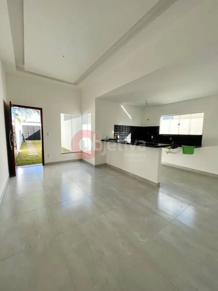 Casa, 2 quartos, 72 m² - Foto 1