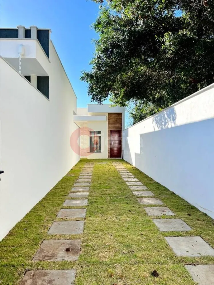 Casa, 2 quartos, 72 m² - Foto 2