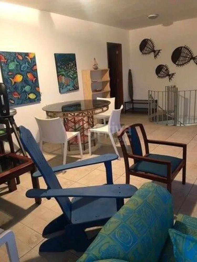 Cobertura, 4 quartos, 128 m² - Foto 10