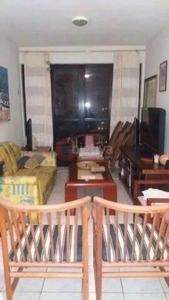 Cobertura, 4 quartos, 128 m² - Foto 3