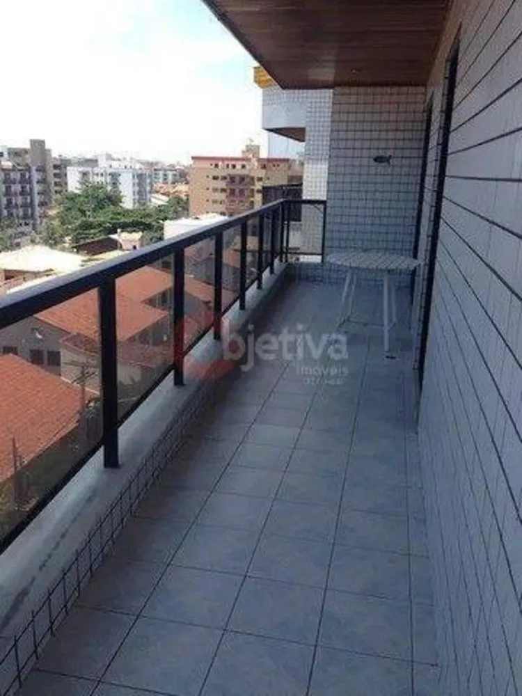 Cobertura, 4 quartos, 128 m² - Foto 2