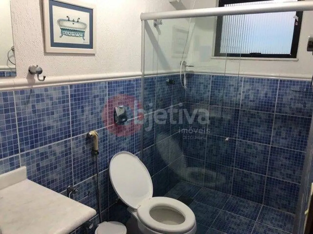 Cobertura, 4 quartos, 128 m² - Foto 6