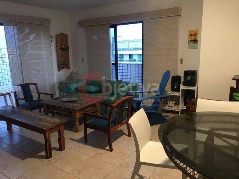 Cobertura, 4 quartos, 128 m² - Foto 9
