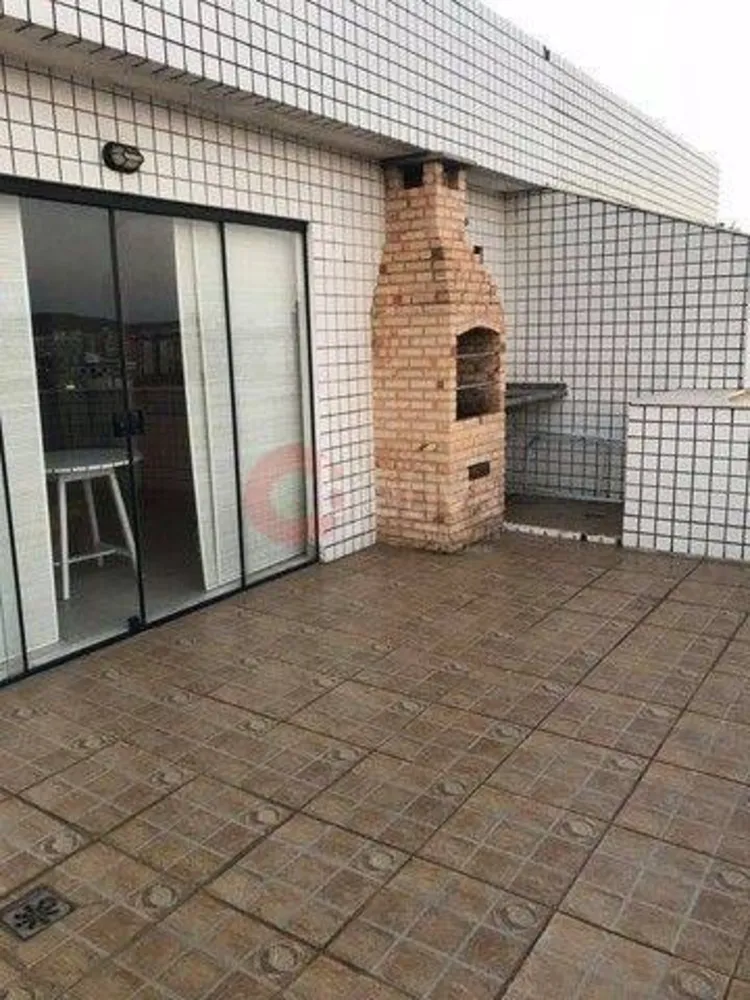 Cobertura, 4 quartos, 128 m² - Foto 11
