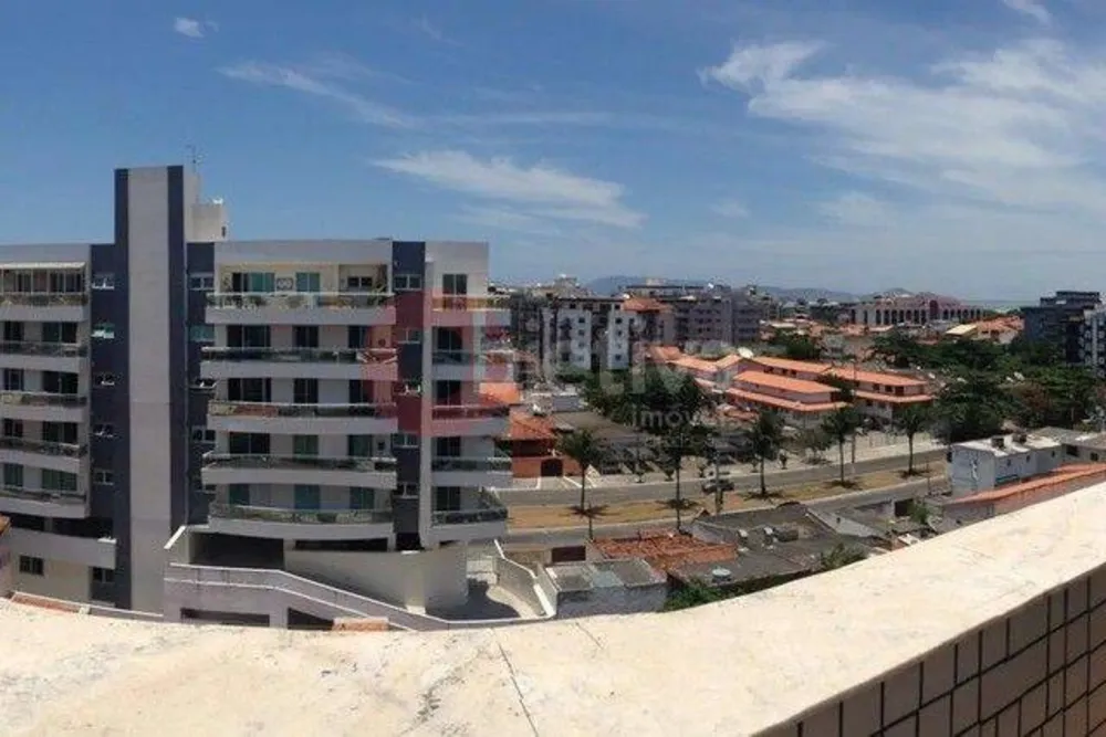 Cobertura, 4 quartos, 128 m² - Foto 5