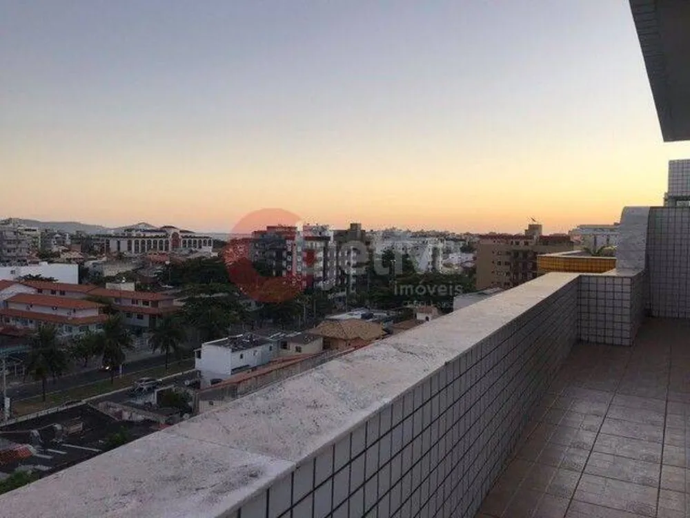 Cobertura, 4 quartos, 128 m² - Foto 1