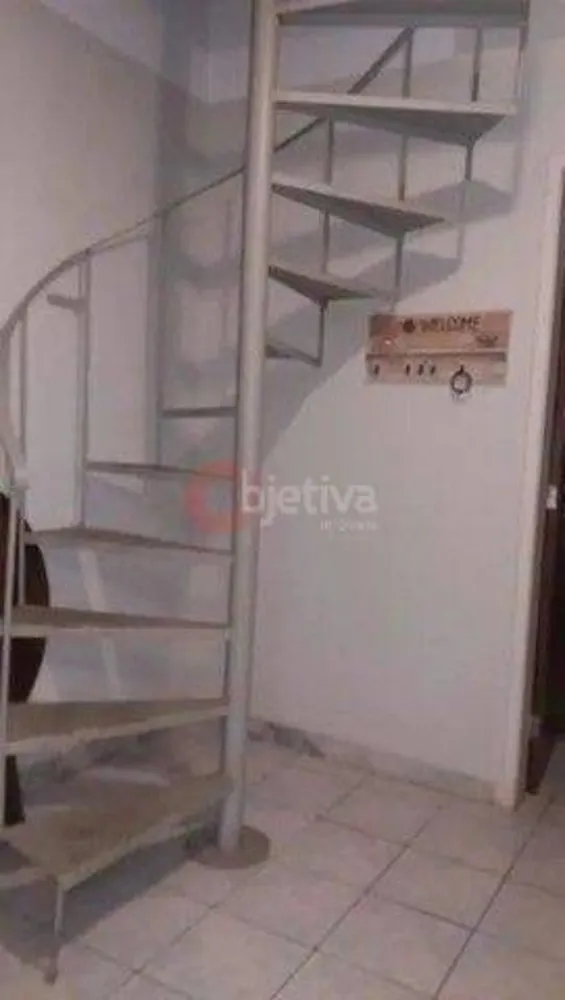Cobertura, 4 quartos, 128 m² - Foto 16
