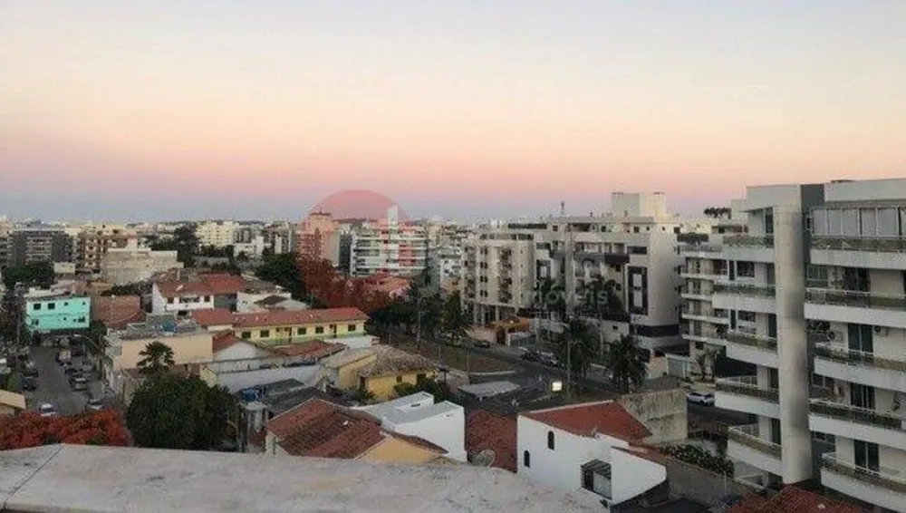 Cobertura, 4 quartos, 128 m² - Foto 14