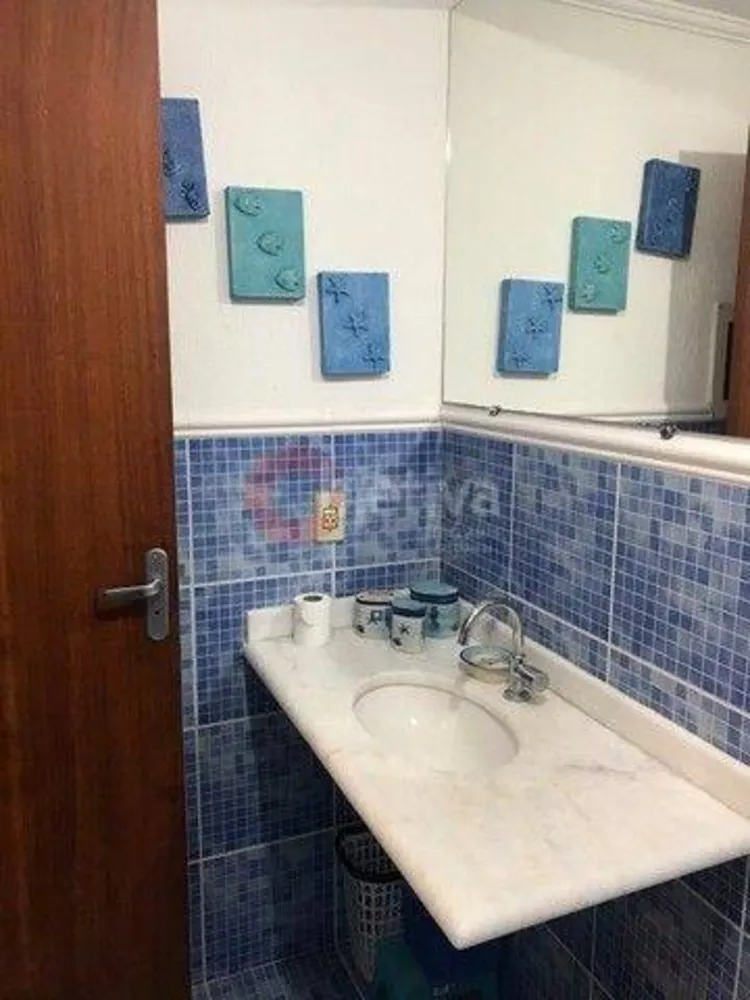 Cobertura, 4 quartos, 128 m² - Foto 12