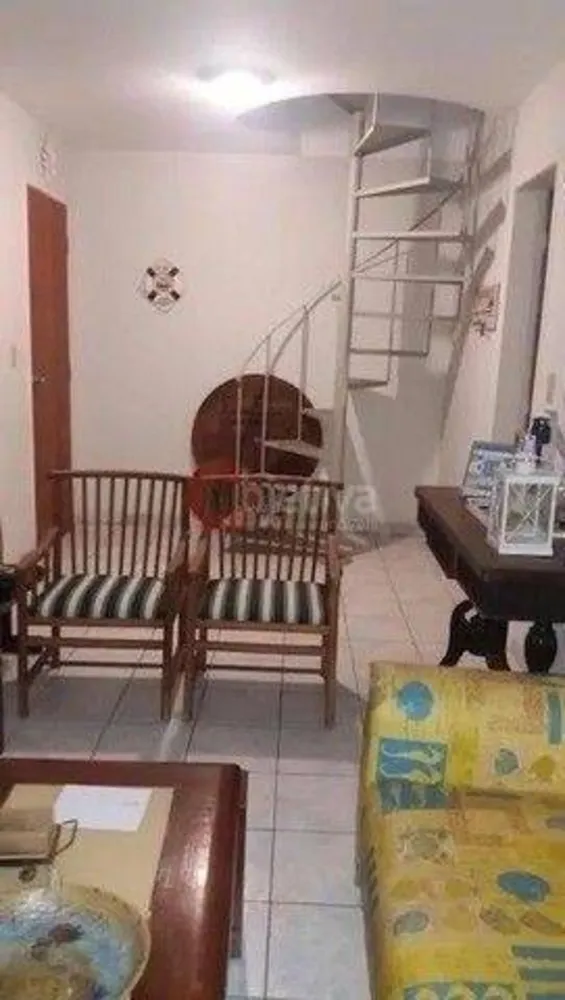 Cobertura, 4 quartos, 128 m² - Foto 13