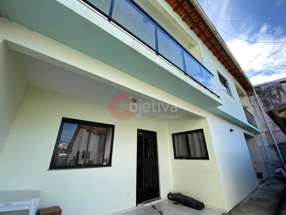 Casa, 2 quartos, 300 m² - Foto 1