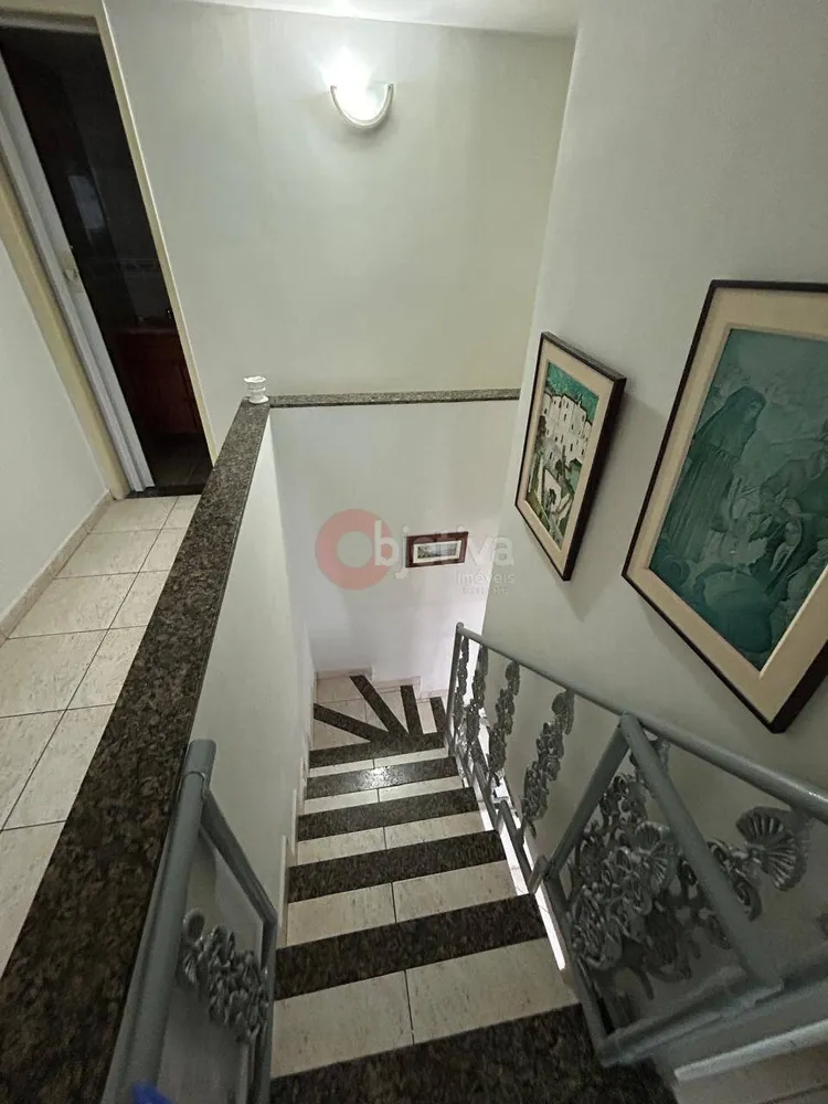 Apartamento, 4 quartos, 204 m² - Foto 19
