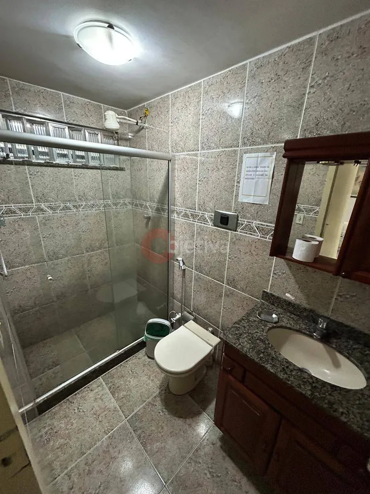 Apartamento, 4 quartos, 204 m² - Foto 12