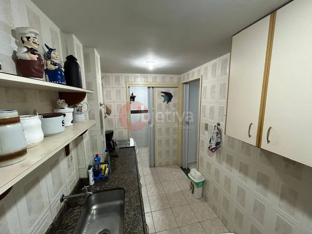Apartamento, 4 quartos, 204 m² - Foto 6