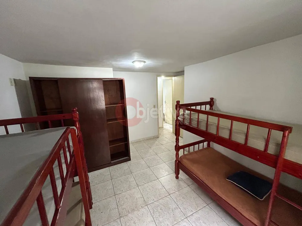 Apartamento, 4 quartos, 204 m² - Foto 23