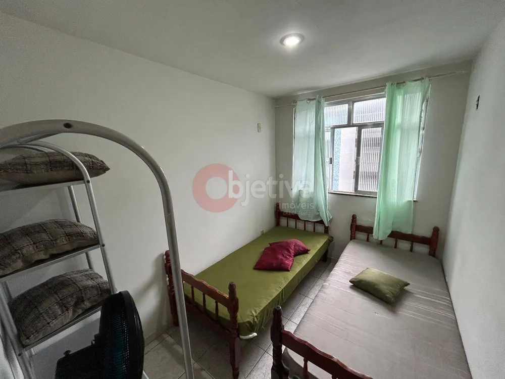 Apartamento, 4 quartos, 204 m² - Foto 11