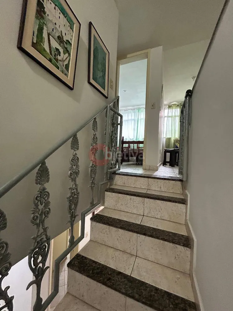 Apartamento, 4 quartos, 204 m² - Foto 17