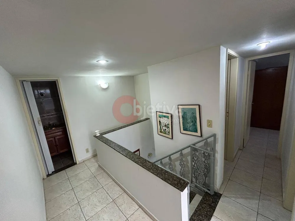 Apartamento, 4 quartos, 204 m² - Foto 20