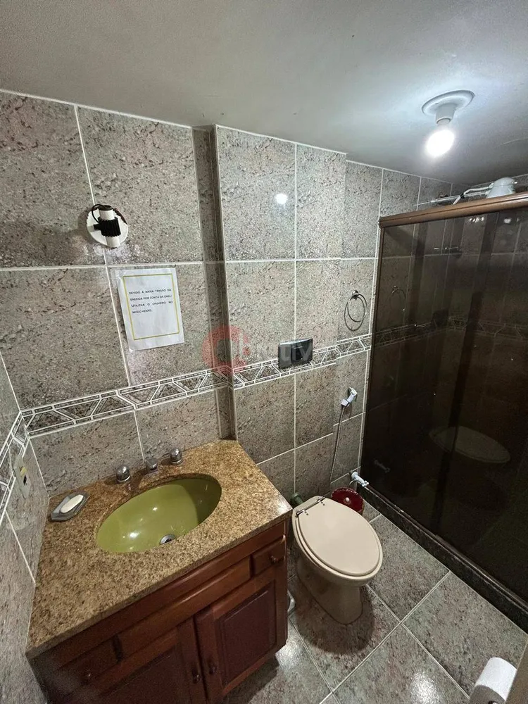Apartamento, 4 quartos, 204 m² - Foto 25