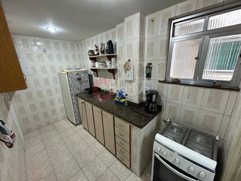 Apartamento, 4 quartos, 204 m² - Foto 5