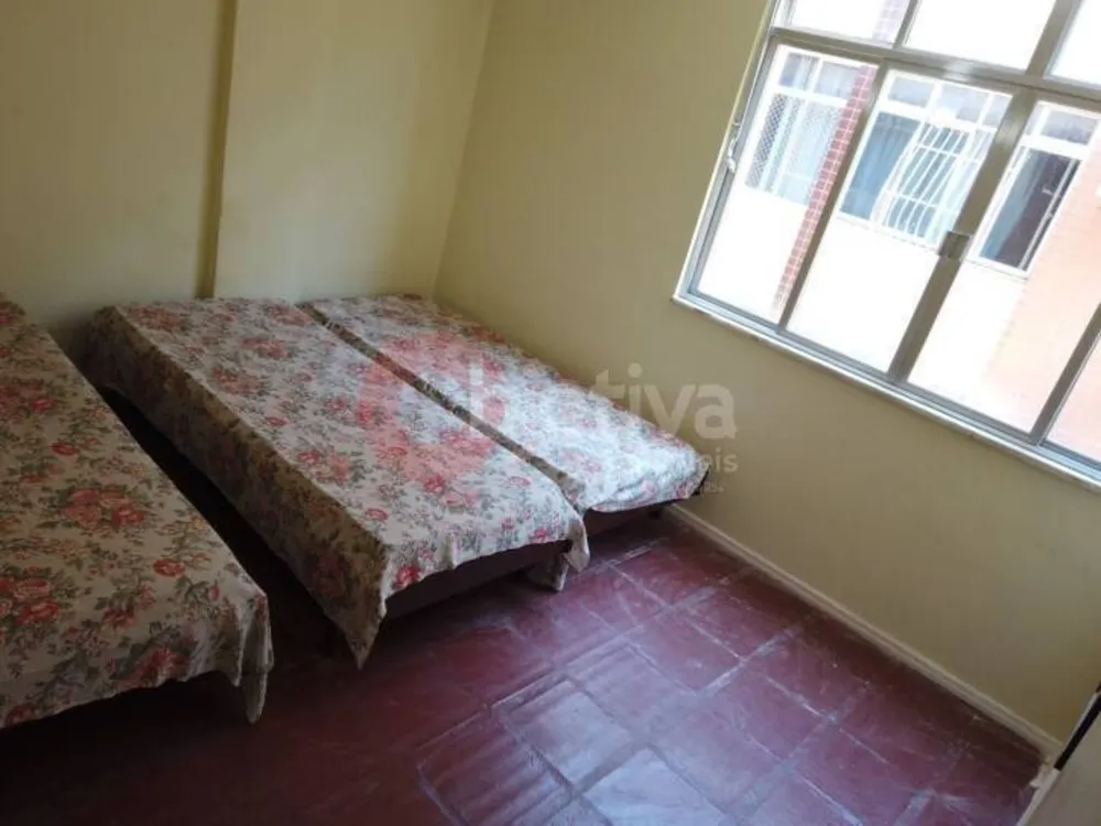 Apartamento, 2 quartos, 60 m² - Foto 5