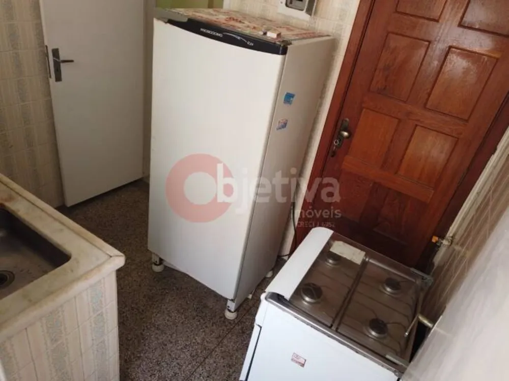 Apartamento, 2 quartos, 60 m² - Foto 12