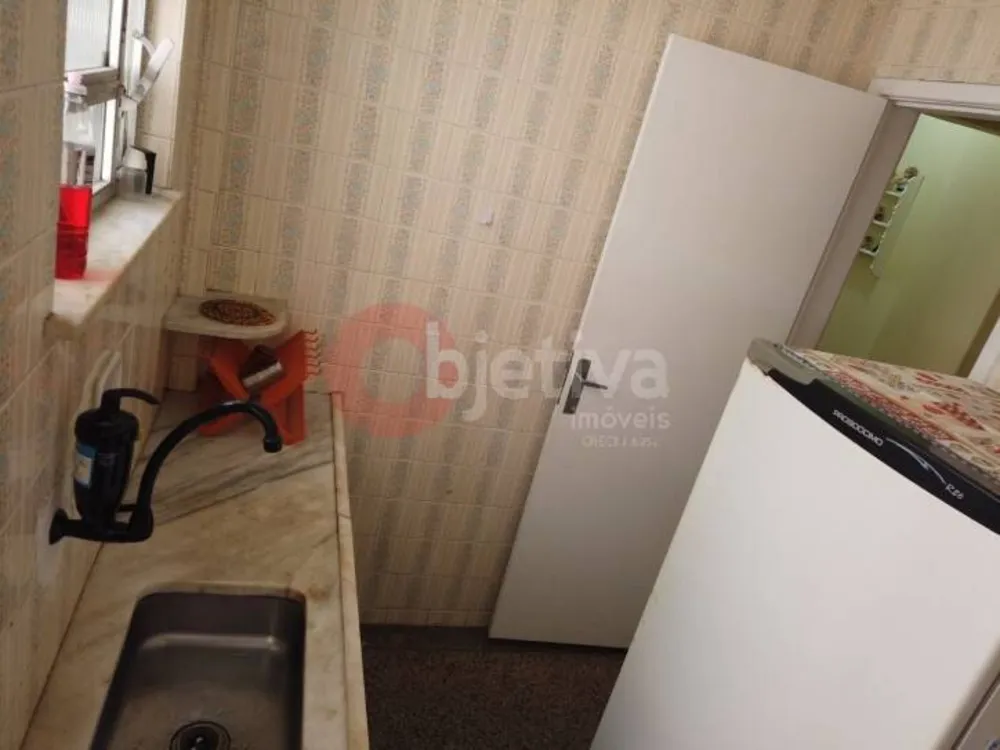 Apartamento, 2 quartos, 60 m² - Foto 13