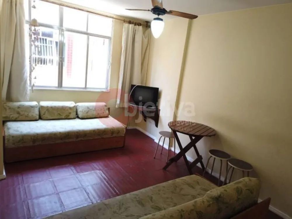 Apartamento, 2 quartos, 60 m² - Foto 1