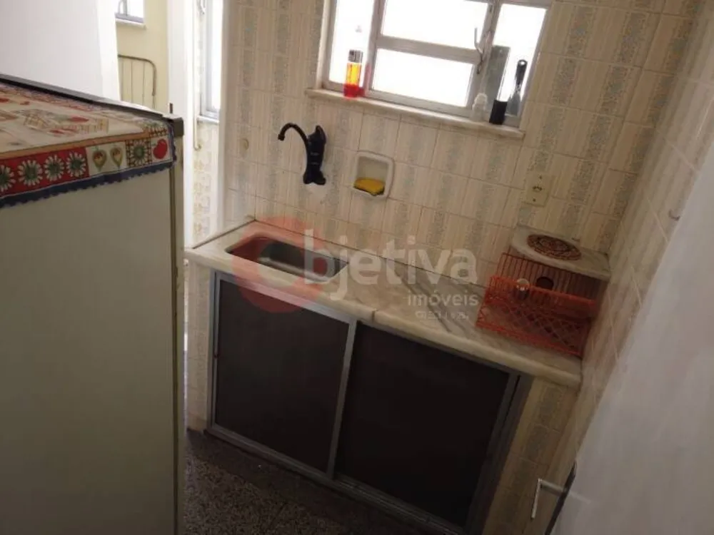 Apartamento, 2 quartos, 60 m² - Foto 11