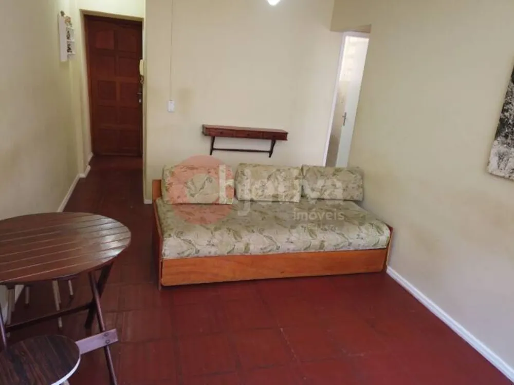 Apartamento, 2 quartos, 60 m² - Foto 4