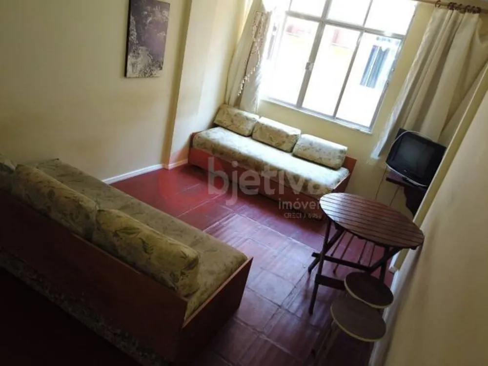 Apartamento, 2 quartos, 60 m² - Foto 2