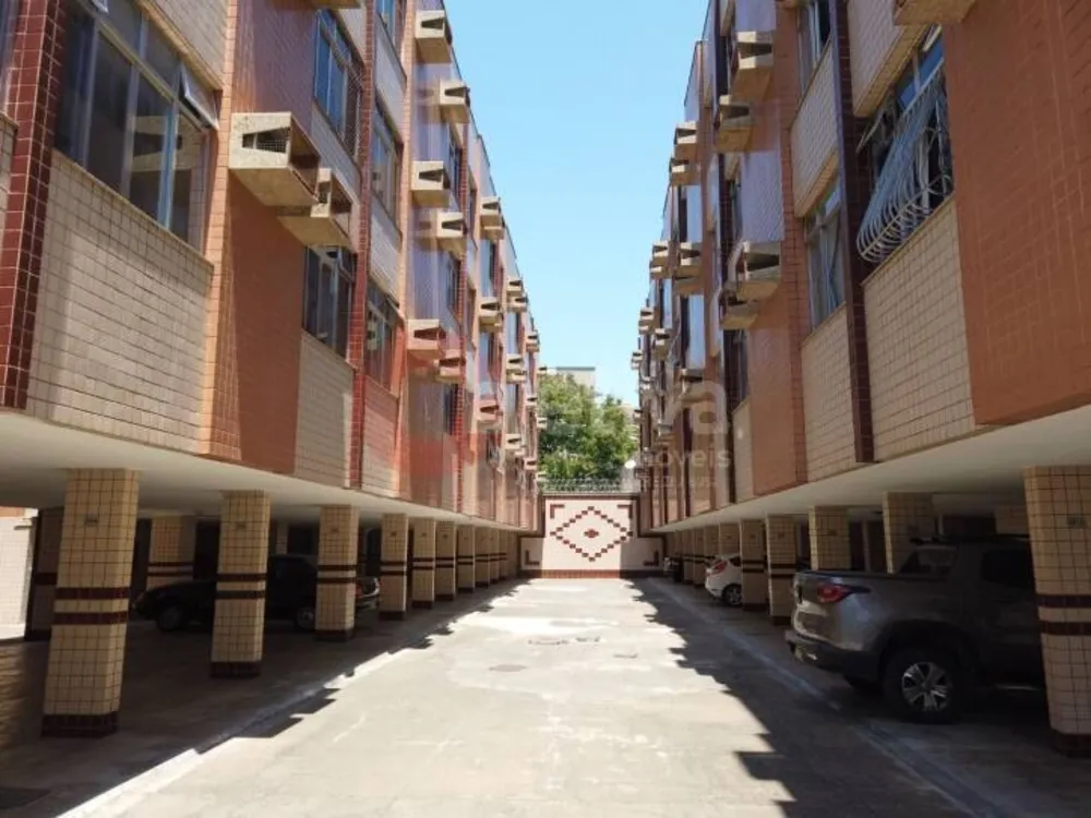 Apartamento, 2 quartos, 60 m² - Foto 19
