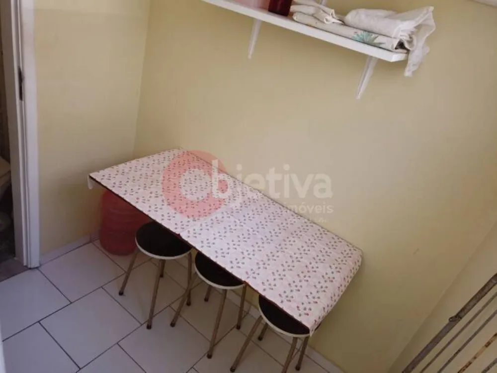 Apartamento, 2 quartos, 60 m² - Foto 15