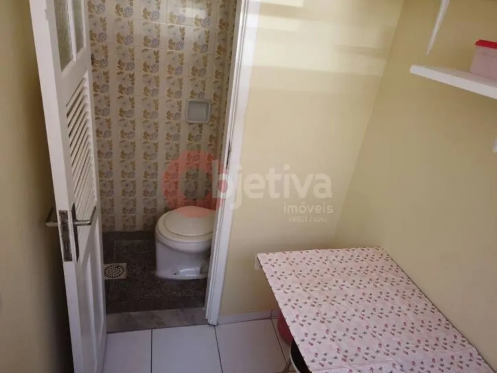 Apartamento, 2 quartos, 60 m² - Foto 17