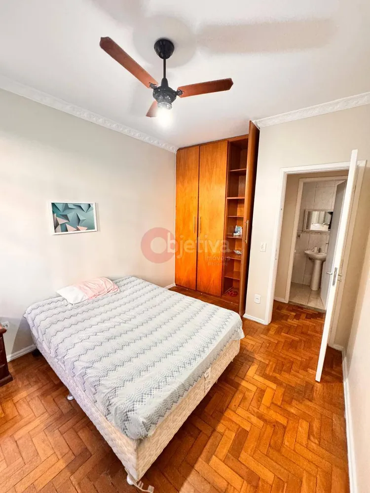 Apartamento, 2 quartos, 66 m² - Foto 15