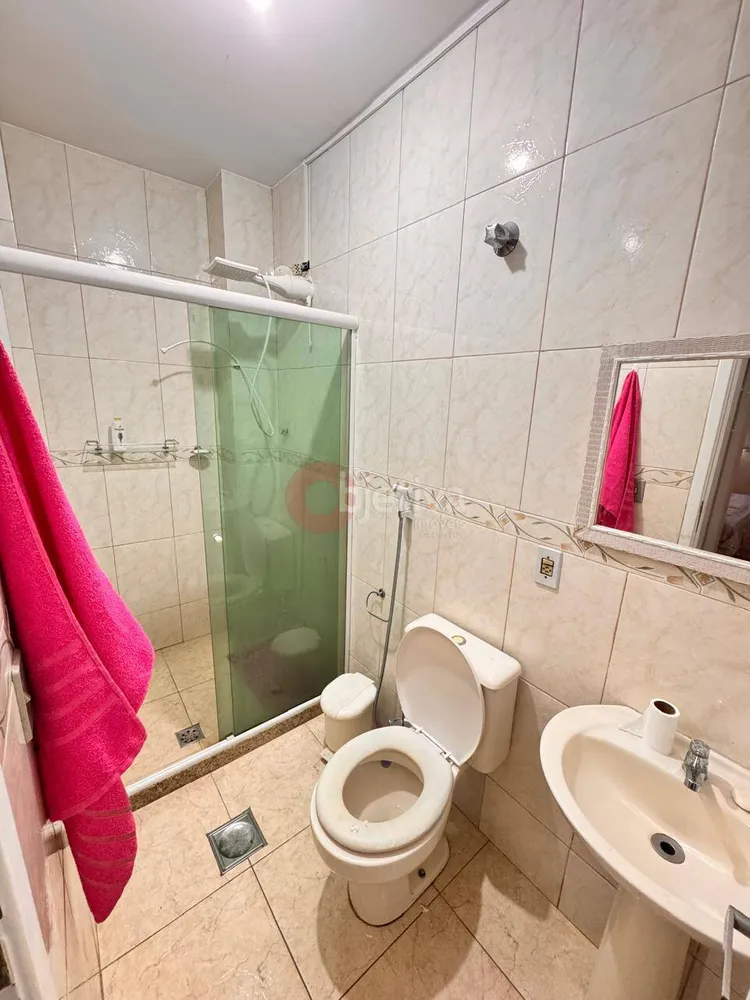 Apartamento, 2 quartos, 66 m² - Foto 16
