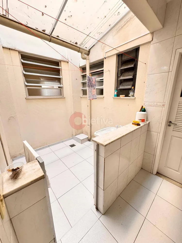 Apartamento, 2 quartos, 66 m² - Foto 7