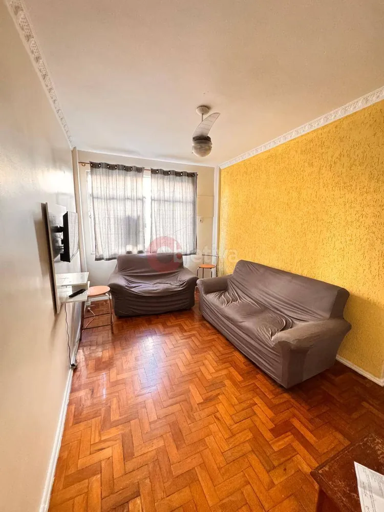 Apartamento, 2 quartos, 66 m² - Foto 1