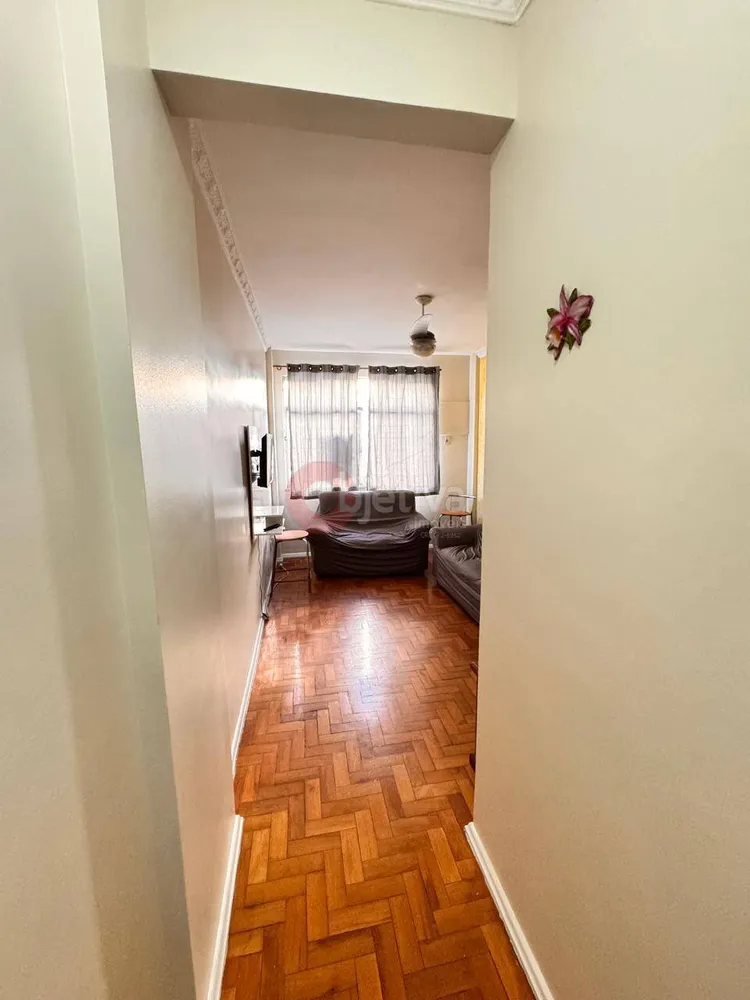 Apartamento, 2 quartos, 66 m² - Foto 4